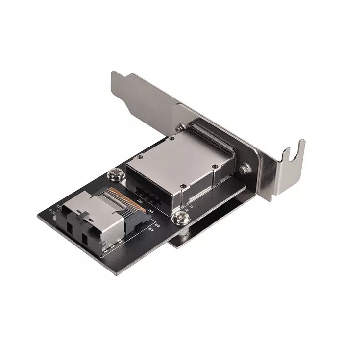 I/O adapteri un kontrolieri