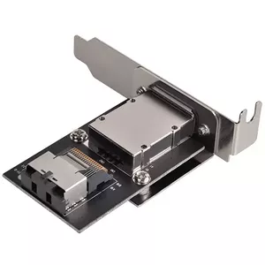 Interfeisa karte Silverstone SA011 Mini-SAS