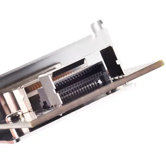Interface Card Silverstone SA011 Photo 3