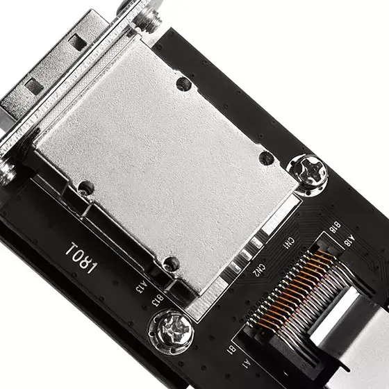 Interface Card Silverstone SA011 Photo 4