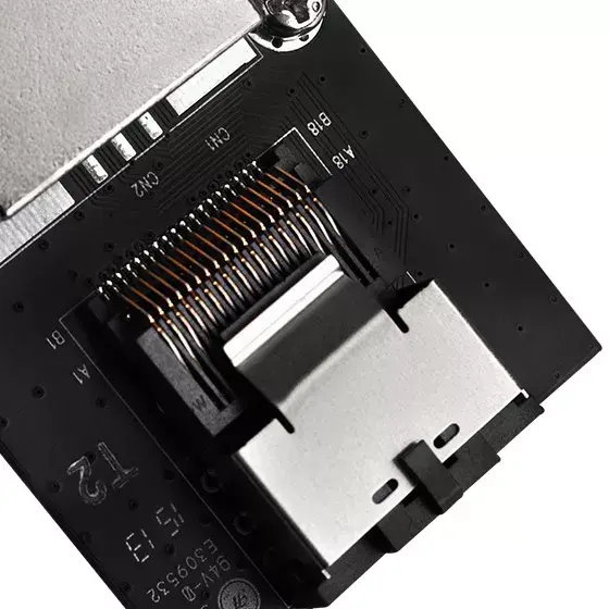 Interface Card Silverstone SA011 Photo 5