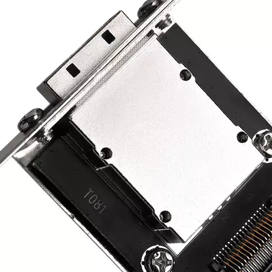 Interface Card Silverstone SA011 Photo 6