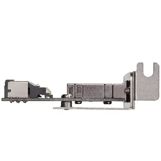 Interface Card Silverstone SA011 Photo 10