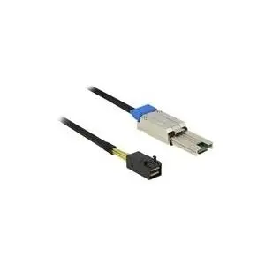 SAS kabelis DeLOCK 83620, 83620, 4043619836208