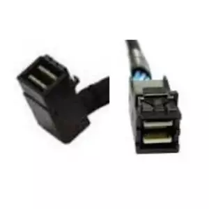 SAS kabelis Intel AXXCBL650HDHRT 0.65m