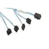 SAS kabelis Supermicro CBL-SAST-0703 Photo 2