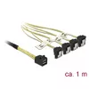 SCSI kabelis DeLOCK 85685 Photo 2