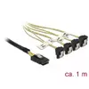 Internal power cable DeLOCK 85687 Photo 2