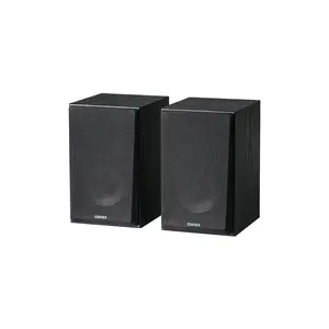 Edifier R990BT Loudspeaker Black Wireless 24 W