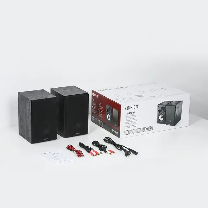 Колонка Edifier R990BT Photo 6