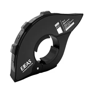 Remote control for EJEAS intercoms EUC — wireless compatibility