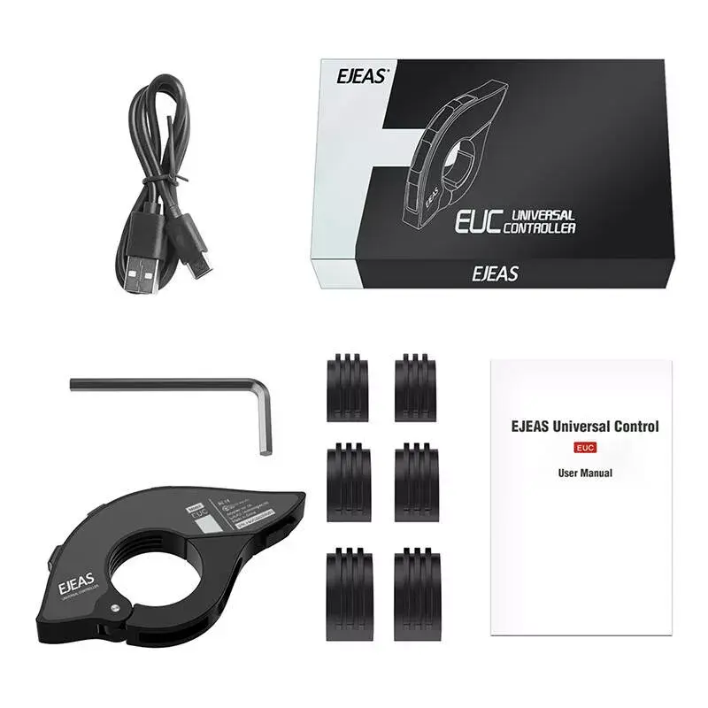 Remote control EJEAS EUC Photo 5