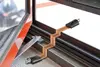 SAT loga caurplūde Goobay Ļoti plāns 0.3 mm Photo 5