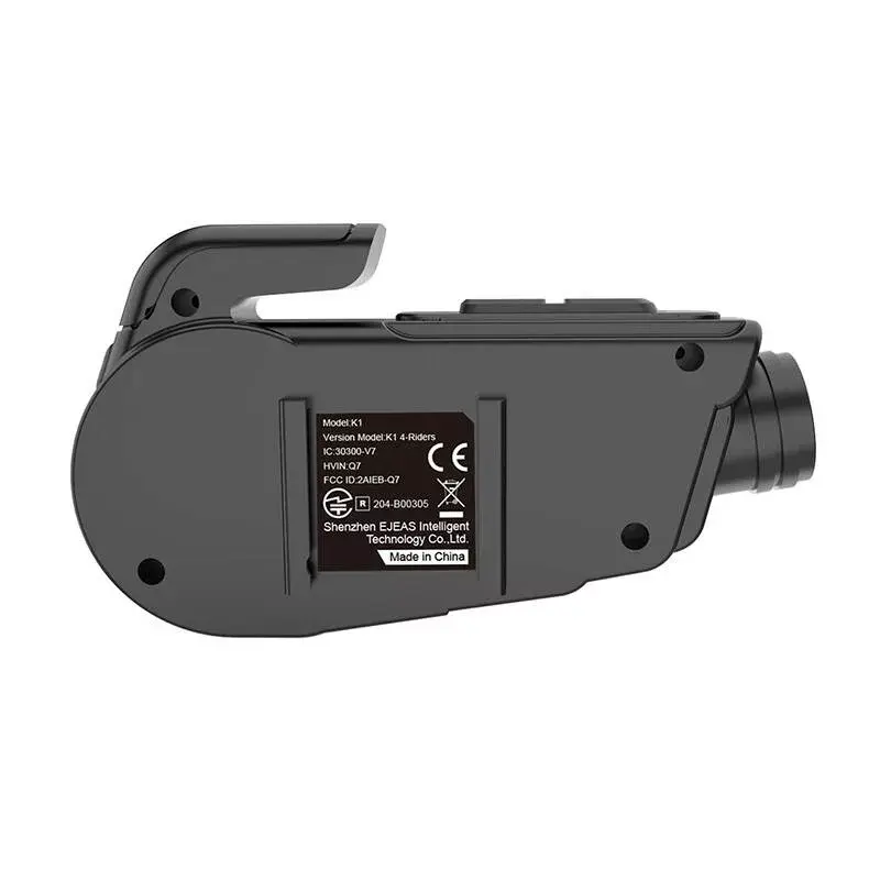 Мотогарнитура EJEAS K1 Bluetooth 4.1 Photo 2