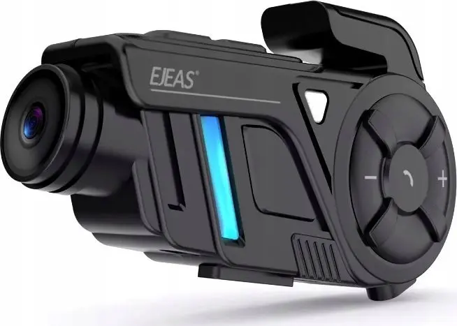 Мотогарнитура EJEAS K1 Bluetooth 4.1 Photo 3