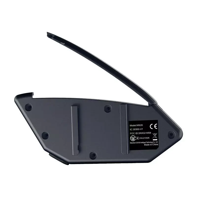 EJEAS MS20 мотоинтерком Bluetooth 4.1 Photo 2