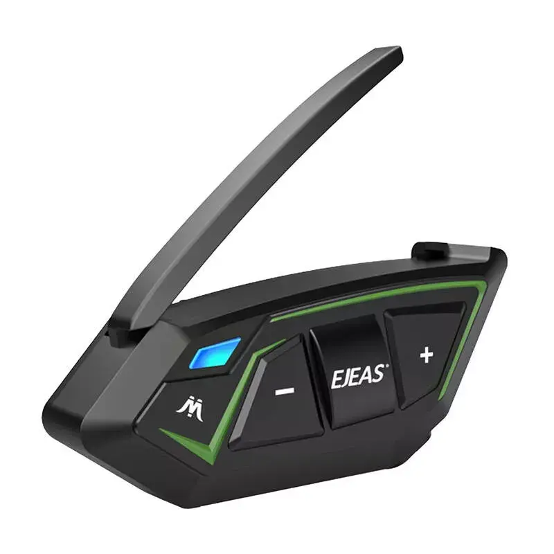 Мотоинтерком EJEAS MS8-SE Bluetooth 4.1 Photo 2