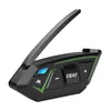 Мотоинтерком EJEAS MS8-SE Bluetooth 4.1 Photo 2
