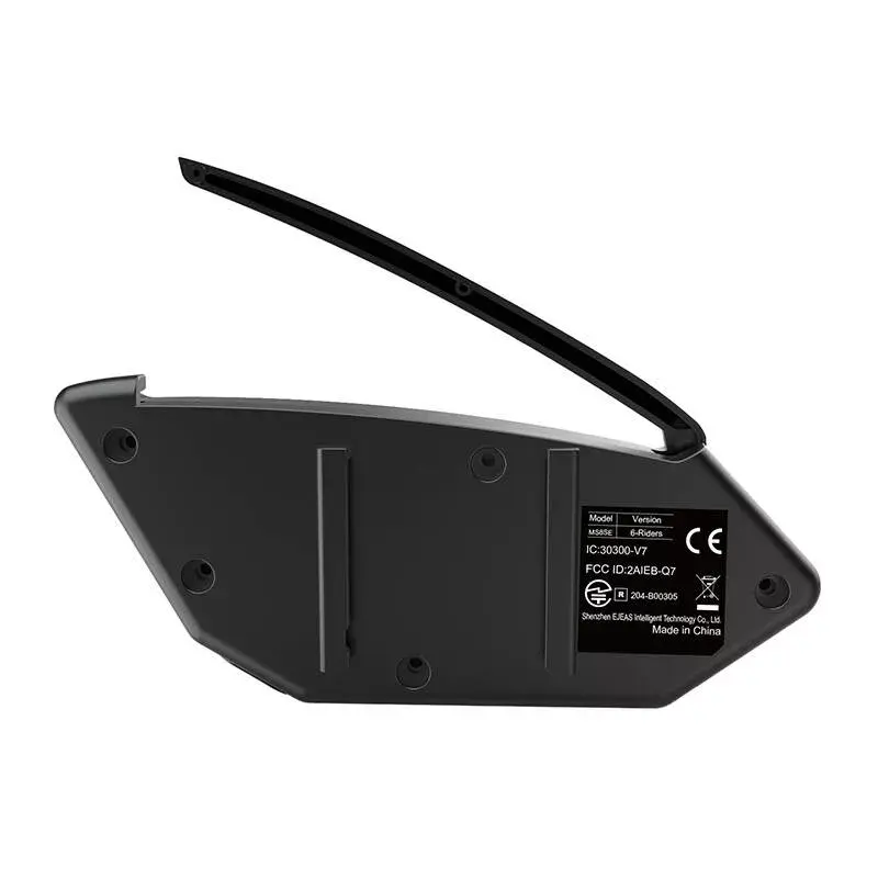 Мотоинтерком EJEAS MS8-SE Bluetooth 4.1 Photo 3