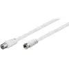 Antenna Adapter Cable Goobay 11831 Photo 2