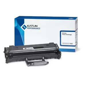 Toner cartridge KATUN 43846 — Black, 1 pc