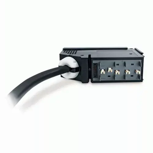 Power Distribution Module APC PDM3516IEC-1040 Photo 2