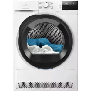 Tumble dryer Electrolux EW6D285AE 8 kg heat pump A+++