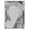 Tumble dryer Electrolux EW6D285AE 8 kg Photo 2