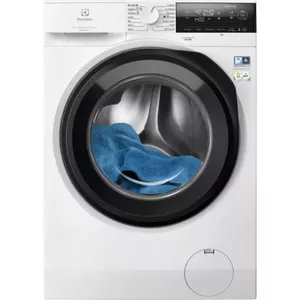 Veļasmašīna Electrolux EW6F3492ACE, priekšējā ielāde, 9 kg ietilpība, energoefektivitātes klase A
