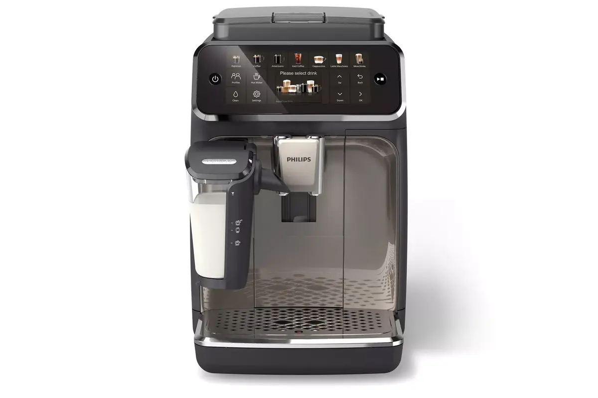 Philips EP4449/70 espresso kafijas automāts Photo 4