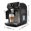 Philips EP4449/70 Fully-Auto Espresso Machine Photo 5
