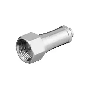Terminating Resistance F Goobay 75 Ohm with DC Block