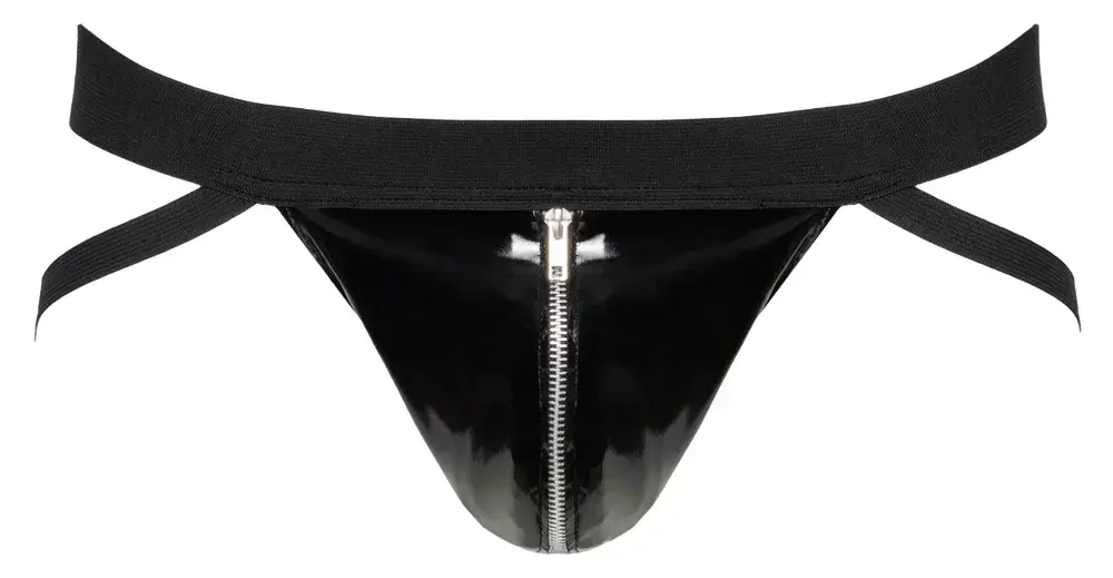 Jockstrap Black Level 28905261721, izmērs L Photo 5
