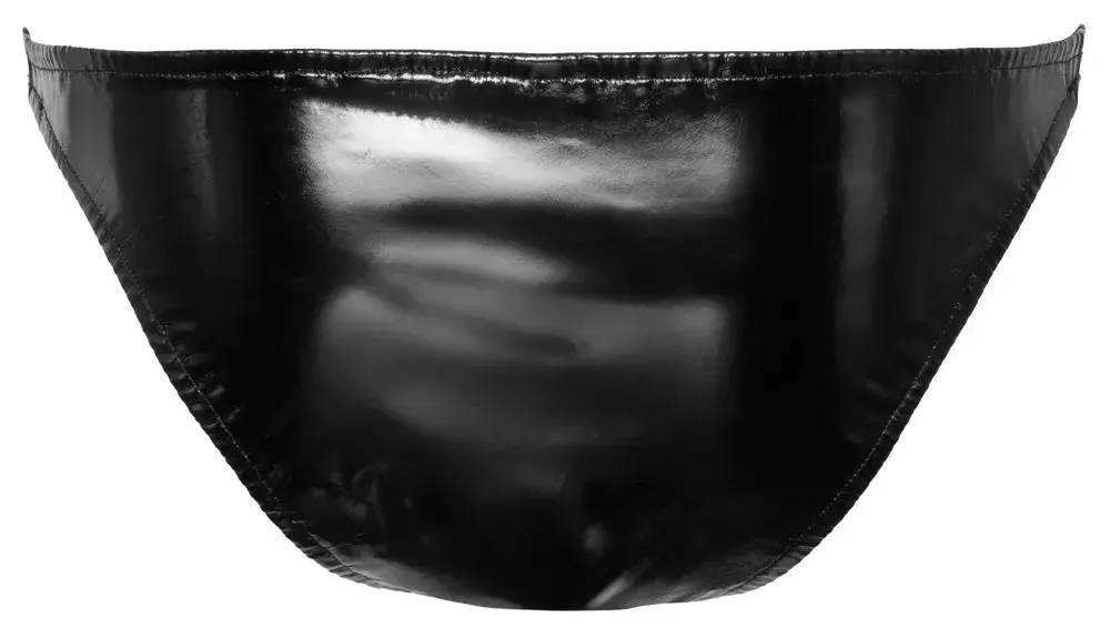 Мужские виниловые трусы Black Level 28905341721 Photo 7
