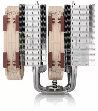 Noctua NH-D15 G2 LBC gaisa dzesētājs Photo 3