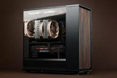 Noctua NH-D15 G2 HBC gaisa dzesētājs Photo 6