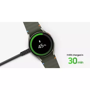 Get charged up and ready to go