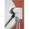 Universāls Quattro LNB Goobay 67271 Photo 3