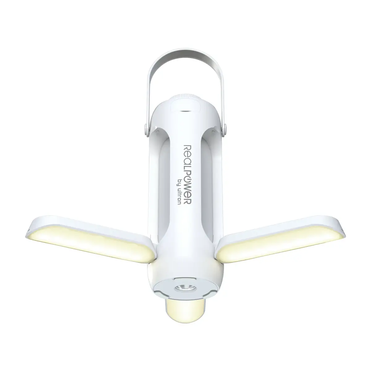 RealPower 463610 Outdoor LED Lamp 2 W Photo 3