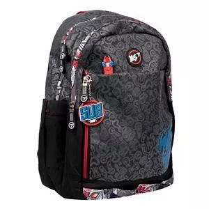 Mugursoma YES TS-40 SubSurf 40 L, modelis 550-06662 — skolas un ceļojumu soma