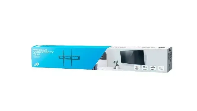 Wall mount TB TB-850 for TV up to 100 inches Photo 2