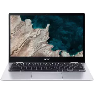 Ноутбук Acer Chromebook Spin 513 13.3" Snapdragon 7c 8ГБ 64ГБ Интегрированная Chrome OS