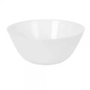 Салатник Luminarc FR01V3732, закалённое стекло, 24 см, белый