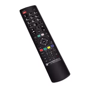 Jolly Line JL1722 IR Wireless Remote Control for Panasonic TV