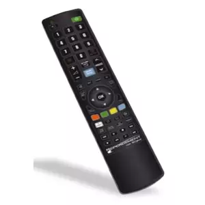 Jolly Line JL1717 Replacement Remote Control for Sony TV, IR Wireless, Press Buttons