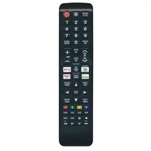 Jolly Line JL1716 Universal Remote Control for Samsung Televisions