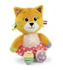 Stuffed toy cat Clementoni Baby 17923 Photo 4