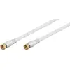 Coaxial Cable Goobay 67290 Photo 2