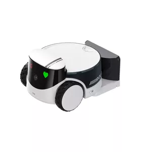 Surveillance Camera Enabot Family Robot IP Camera ROLA PetPal WH287304