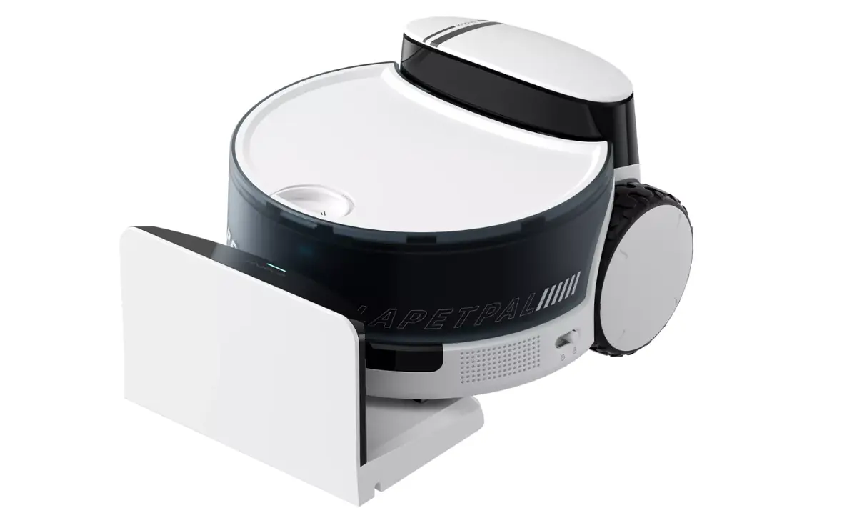 Камера видеонаблюдения Enabot Family Robot IP Camera Photo 3